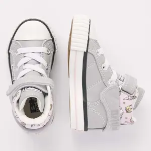 Girl sneakers British Knights Roco image-2