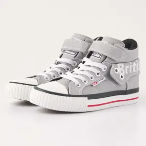 Girl sneakers British Knights Roco image-1
