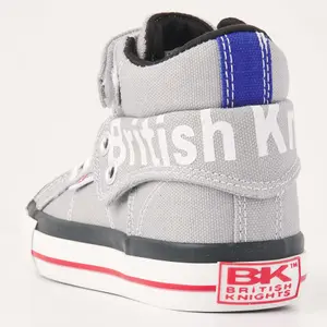Girl sneakers British Knights Roco image-3