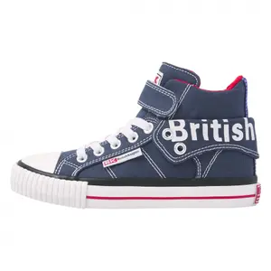 Girl sneakers British Knights Roco image-0