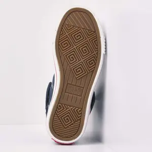 Girl sneakers British Knights Roco image-4