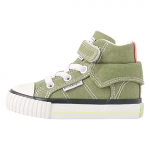 Baby sneakers British Knights Roco image-0