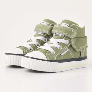 Baby sneakers British Knights Roco image-1