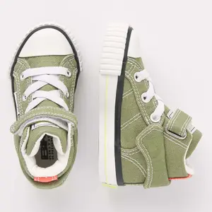 Baby sneakers British Knights Roco image-2