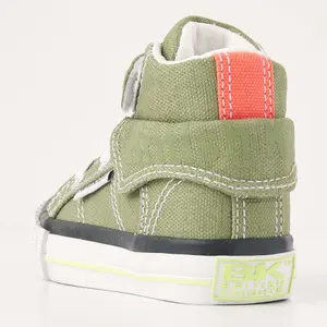 Baby sneakers British Knights Roco image-3
