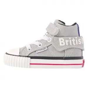 Baby sneakers British Knights Roco image-0