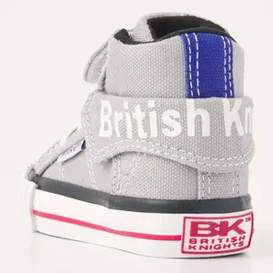 Baby sneakers British Knights Roco image-3