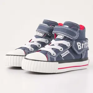 Baby sneakers British Knights Roco image-1