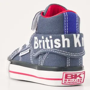 Baby sneakers British Knights Roco image-3