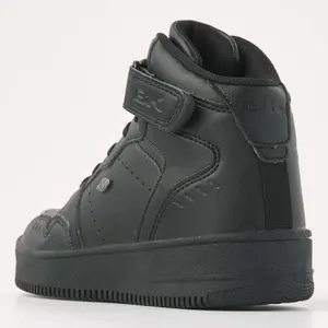 Baskets British Knights Aura Mid image-1