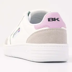 Women's Trainers British Knights Noors image-2