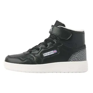 Children's sneakers British Knights Noors Mid image-0