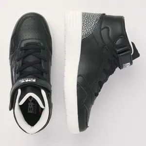 Children's sneakers British Knights Noors Mid image-2