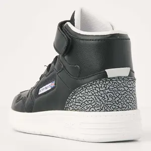 Children's sneakers British Knights Noors Mid image-3