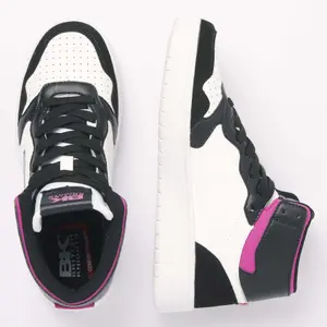 Formadoras de mulheres British Knights Noors Mid image-2