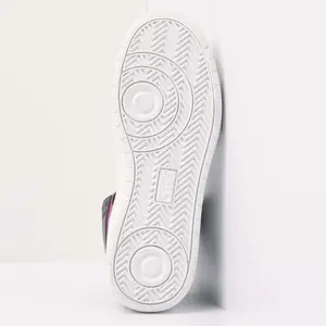 Formadoras de mulheres British Knights Noors Mid image-5