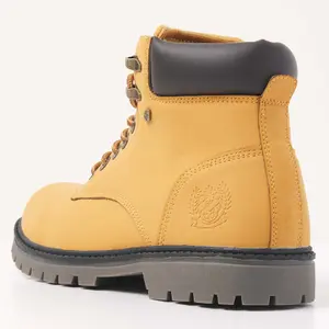 Boots British Knights Secco image-3