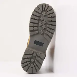 Boots British Knights Secco image-4