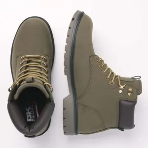 Botines British Knights Secco image-4