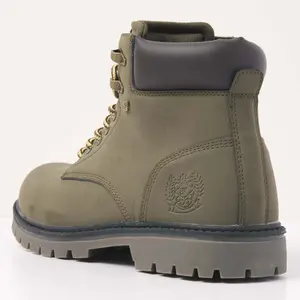 Botines British Knights Secco image-2