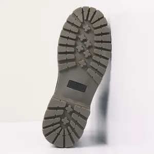 Boots British Knights Secco image-4