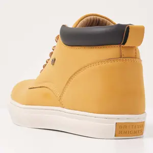 Sneakers British Knights Wood image-3