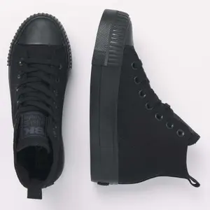 Women's sneakers British Knights Kaya Mid image-4