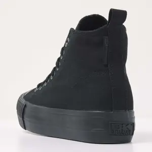 Women's sneakers British Knights Kaya Mid image-2