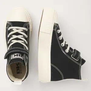 Children's sneakers British Knights Kaya Mid image-2