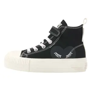 Children's sneakers British Knights Kaya Mid image-0