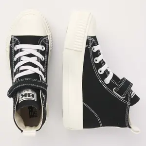 Children's sneakers British Knights Kaya Mid image-2