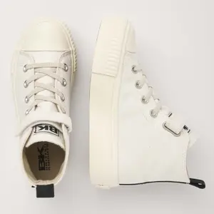 Children's sneakers British Knights Kaya Mid image-2