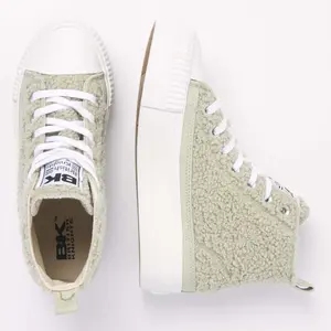 Sneakers für Frauen British Knights Kaya Mid image-2