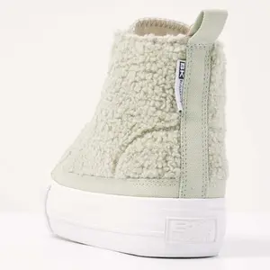 Sneakers für Frauen British Knights Kaya Mid image-3