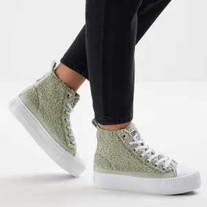 Sneakers für Frauen British Knights Kaya Mid image-4