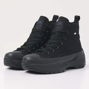 Women's Trainers British Knights Kaya Mid Fly image-1