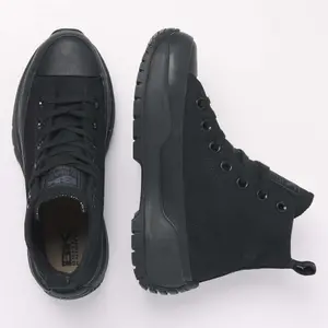 Women's Trainers British Knights Kaya Mid Fly image-2