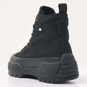 Women's Trainers British Knights Kaya Mid Fly image-3