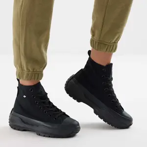 Women's Trainers British Knights Kaya Mid Fly image-4