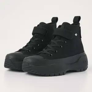 Children's sneakers British Knights Kaya Mid Fly image-1