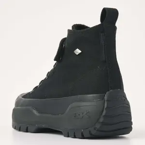 Children's sneakers British Knights Kaya Mid Fly image-3