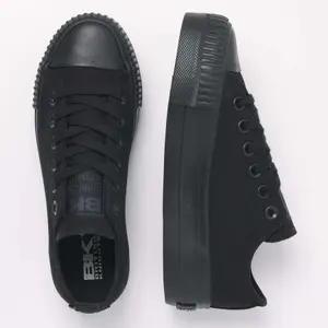 Baskets femme British Knights Kaya Low image-3