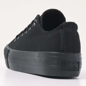 Baskets femme British Knights Kaya Low image-4