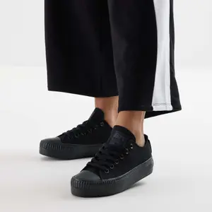 Baskets femme British Knights Kaya Low image-2