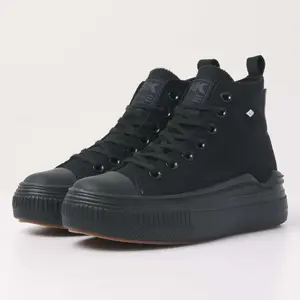 Träningsskor för kvinnor British Knights Kaya Flow Mid image-1