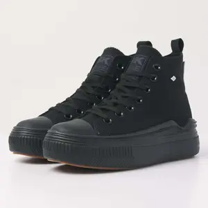 Children's sneakers British Knights Kaya Flow Mid image-1