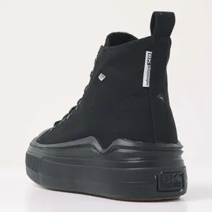 Children's sneakers British Knights Kaya Flow Mid image-4
