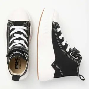 Children's Trainers British Knights Kaya Flow Mid image-2