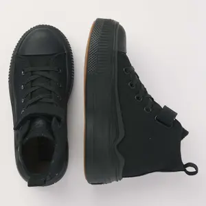 Children's sneakers British Knights Kaya Flow Mid image-2