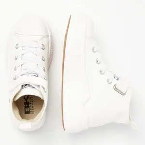 Children's Trainers British Knights Kaya Flow Mid image-4